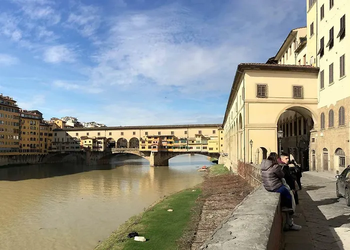 Close To Michelangelo