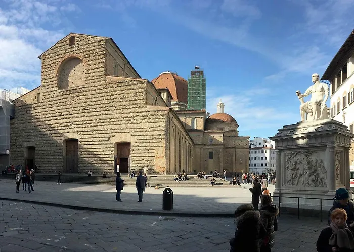 Close To Michelangelo