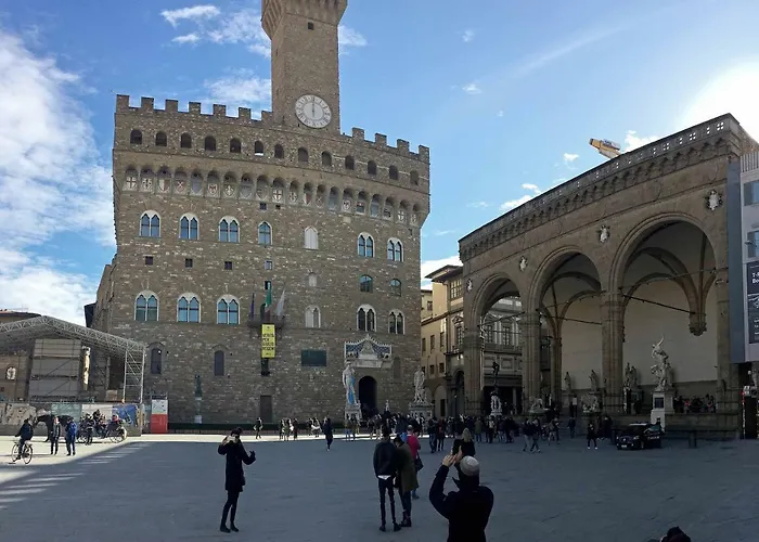 Close To Michelangelo