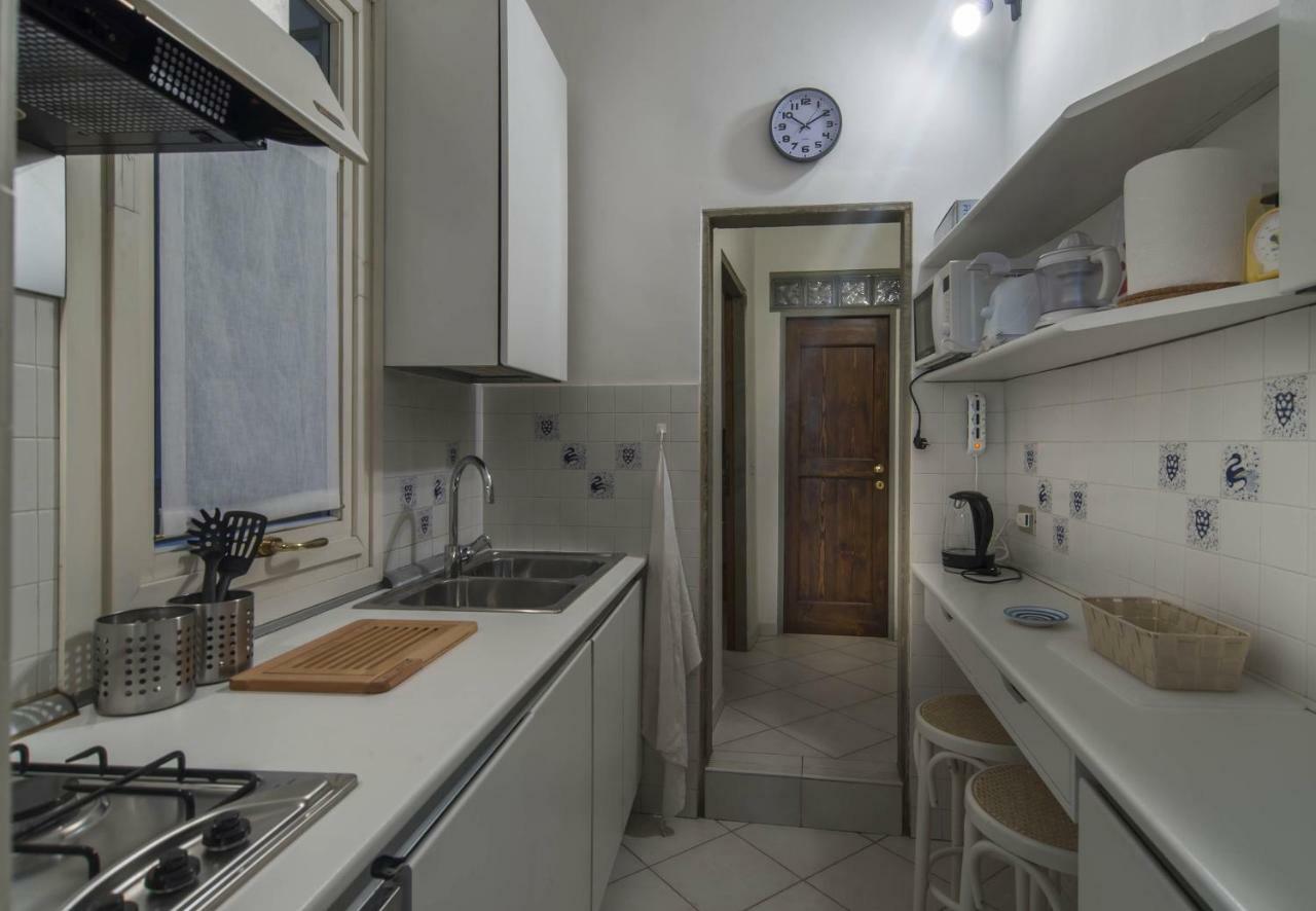 Apartment Close To Michelangelo Florenz