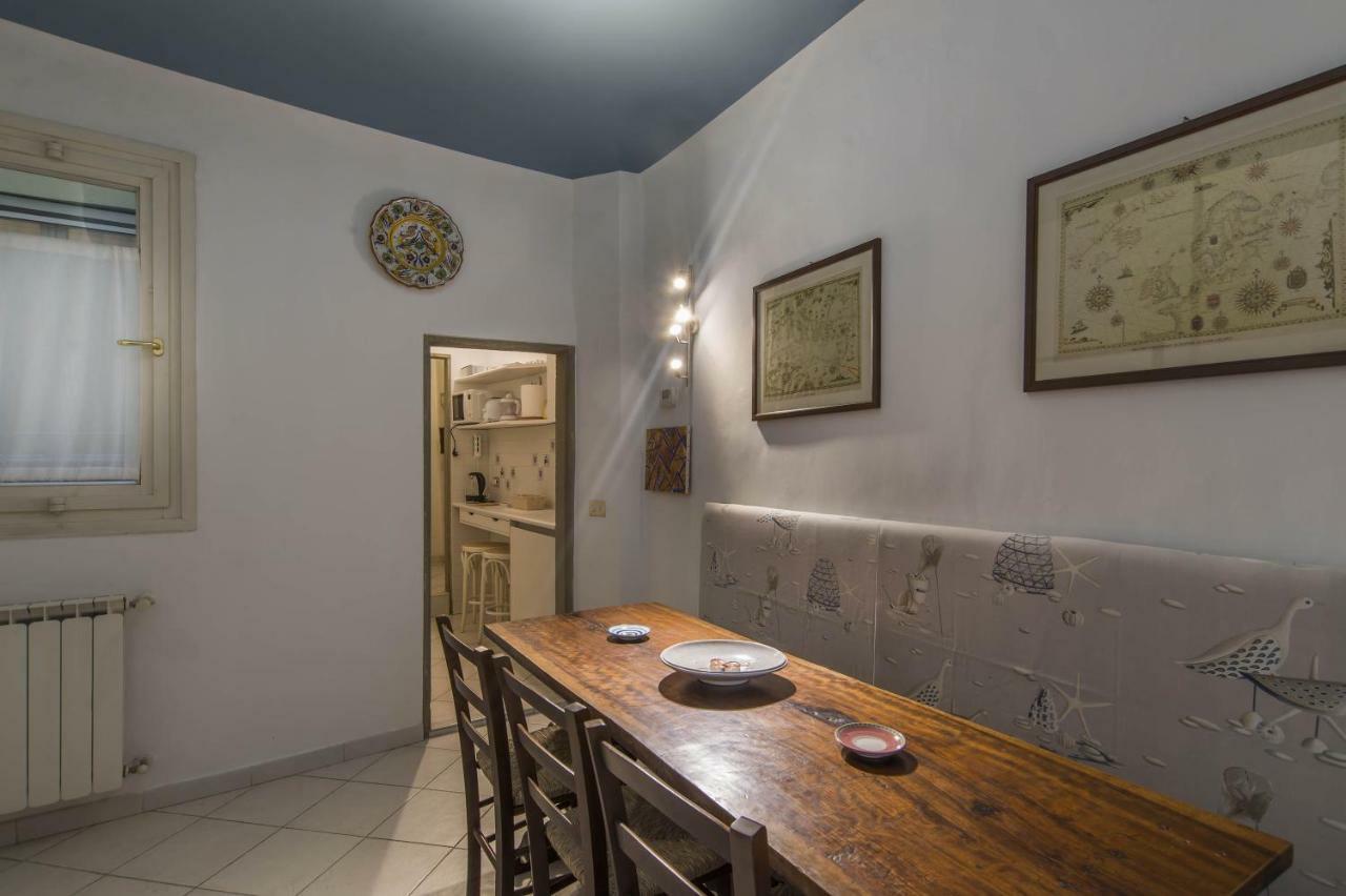 Apartment Close To Michelangelo Florenz
