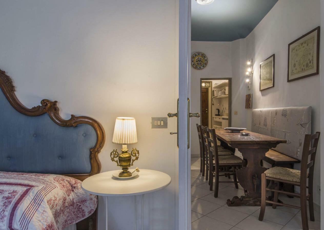 Close To Michelangelo Apartment Florenz