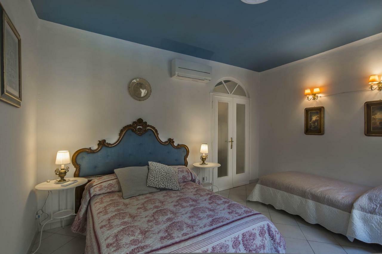 Apartment Close To Michelangelo Florenz