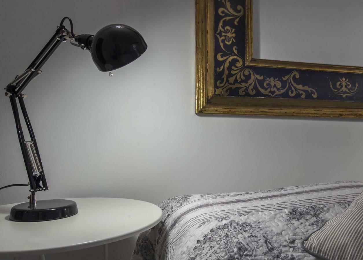 Apartment Close To Michelangelo Florenz